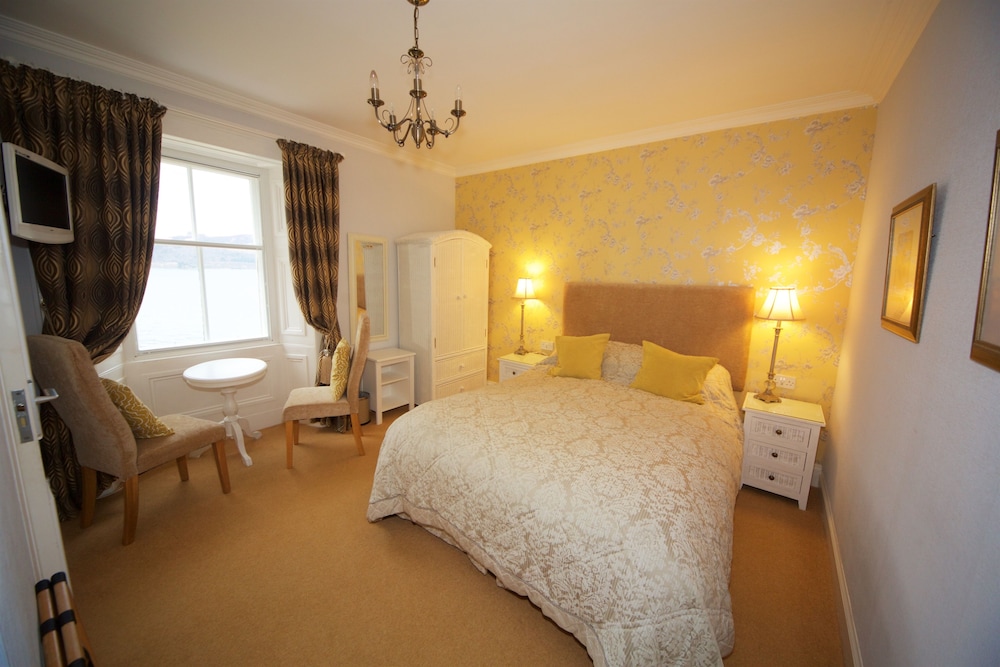 Thistle House Guest House