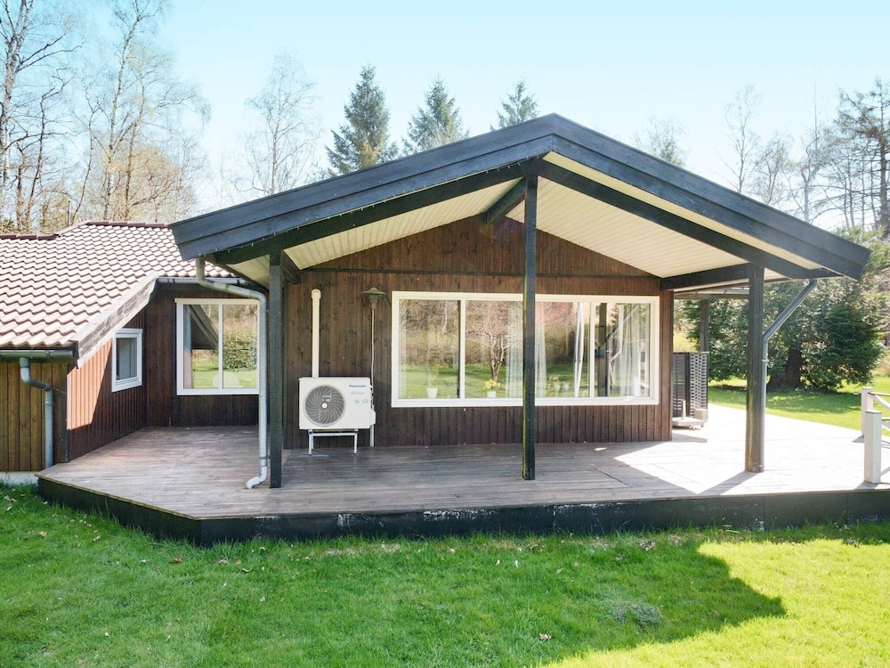 5 Person Holiday Home in Frederiksvaerk