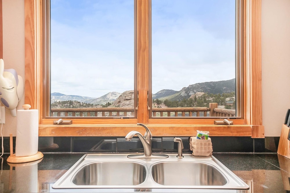 Unparalleled Park City Ski Resort Lodging