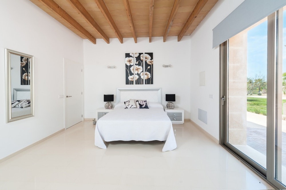 Son Perot - Villa With Private Pool. Free Wifi