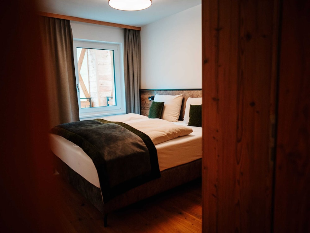 Nice Apartment With 2 Bathrooms, on the ski Slope