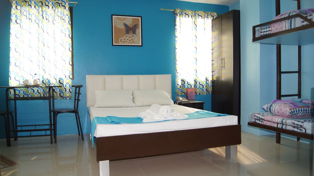 Staylite Park B&B