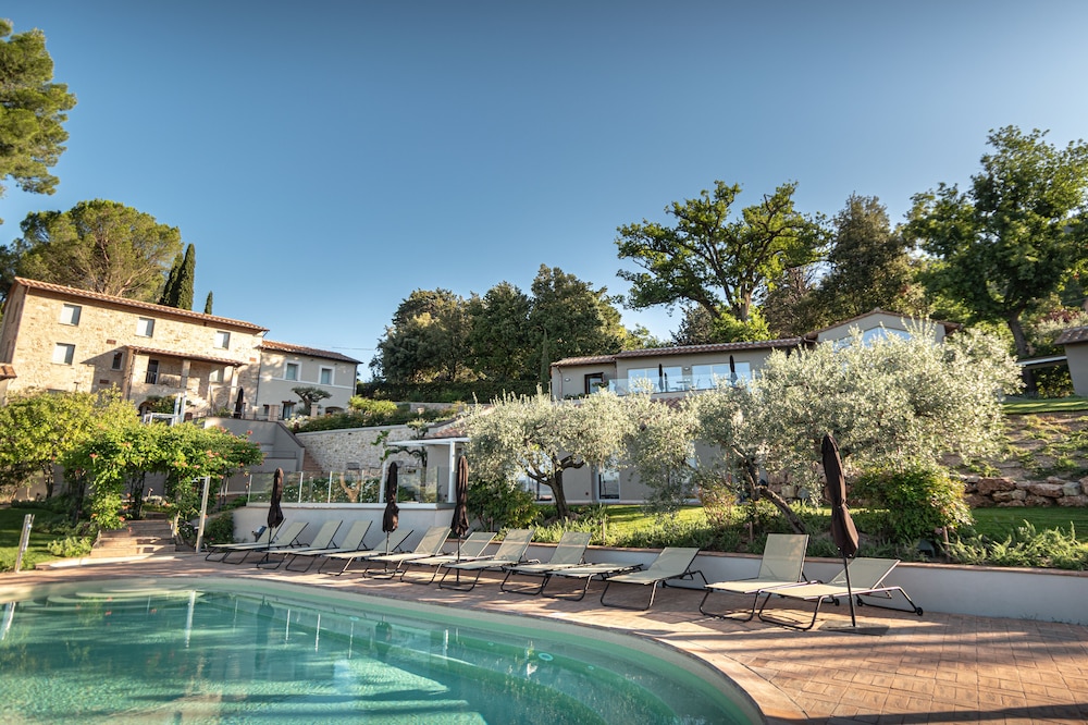 Sogno di Davide Country House