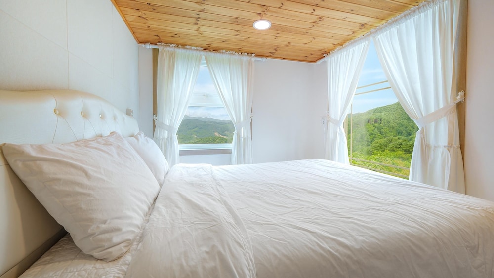 Gapyeong Bonita Pension