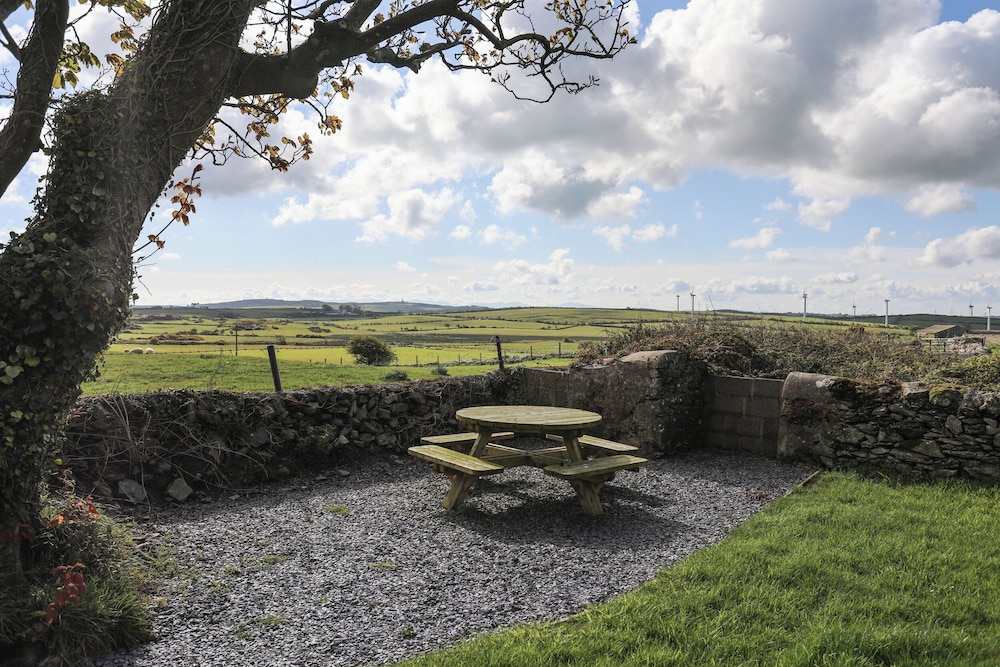 Tregynrig Bach