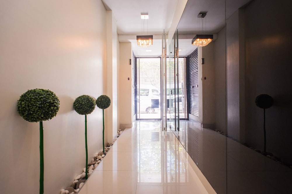 Soho Luxury Suites
