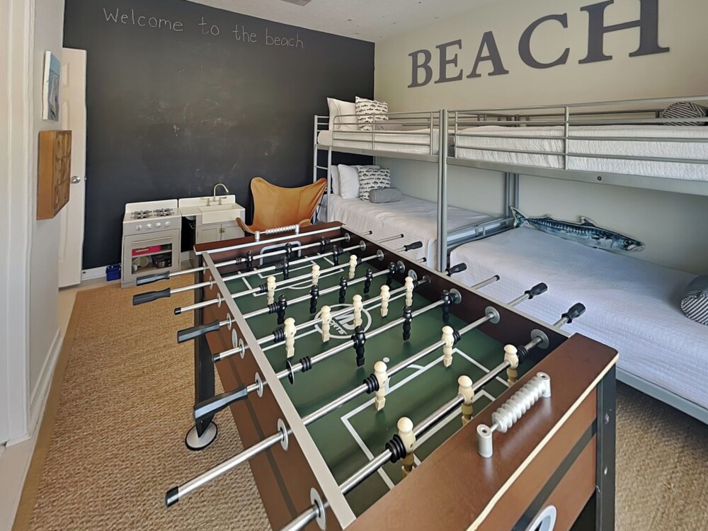 Papa's Paradise by Ryson Vacation Rentals