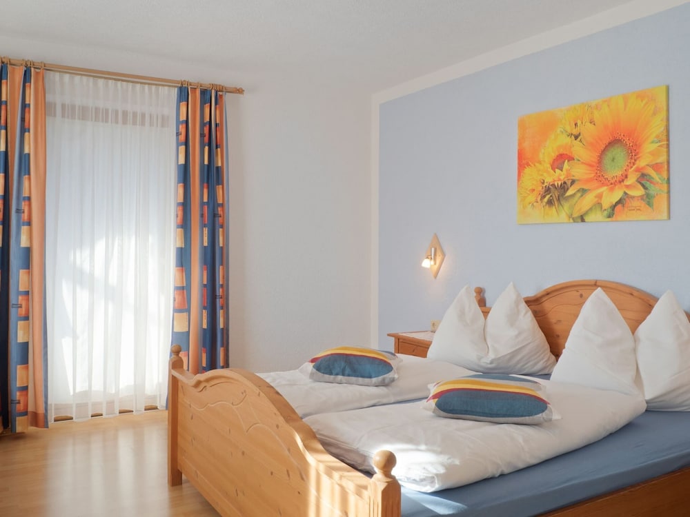 Apartment in Zillertal Near Ski Slopes view 4