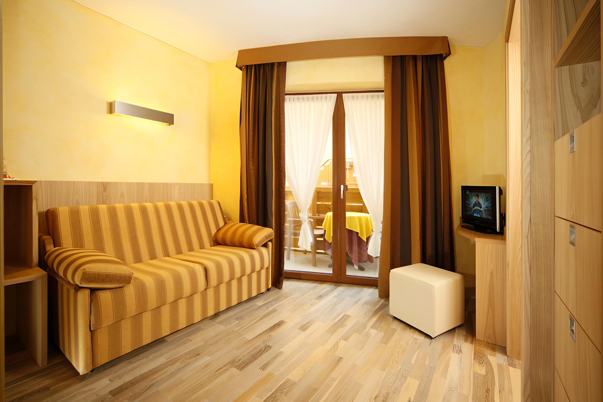 Hotel Alp Wellness Mota photo 3