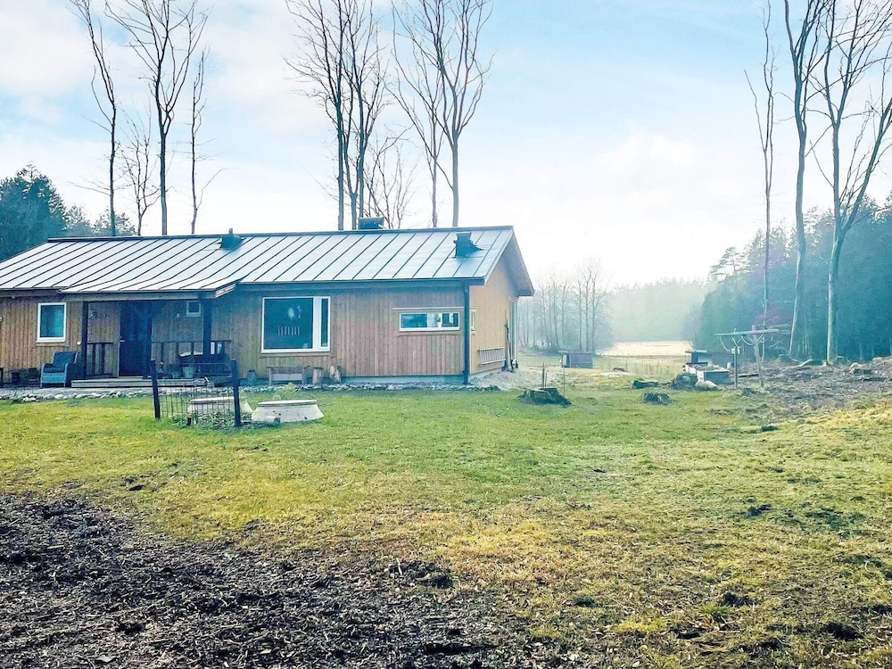 5 Star Holiday Home in Uddevalla