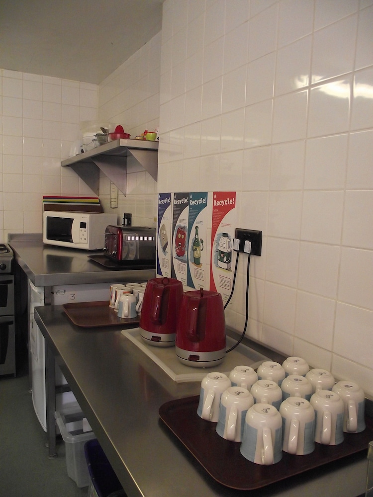 YHA Helmsley - Hostel