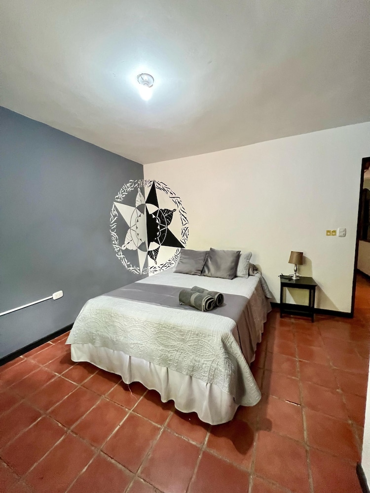 Siwõ Art Guesthouse