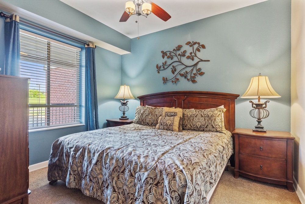 Pigeon River View Condos