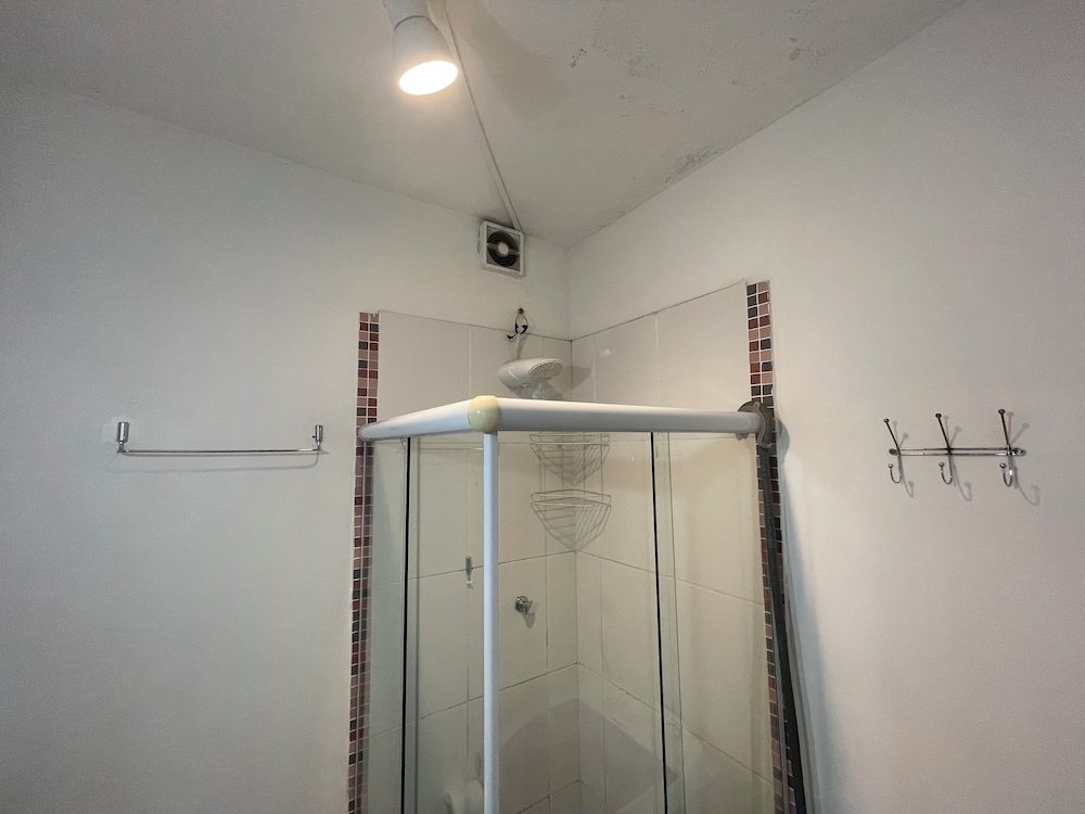 360 Copa Beach Posto 2 By SUHCasa