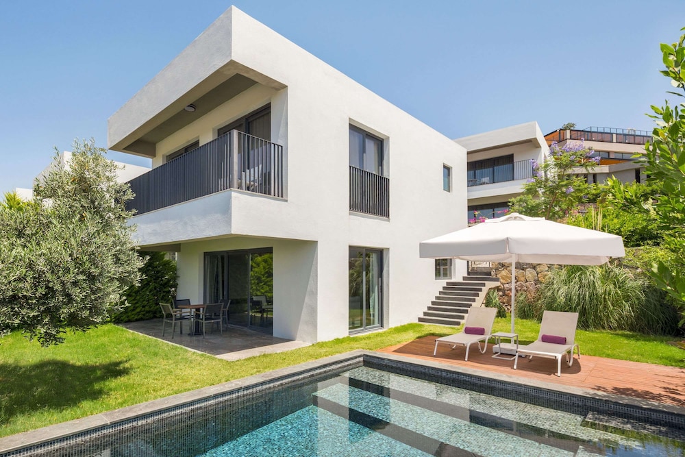 Ramada Resort by Wyndham Bodrum - Image 30