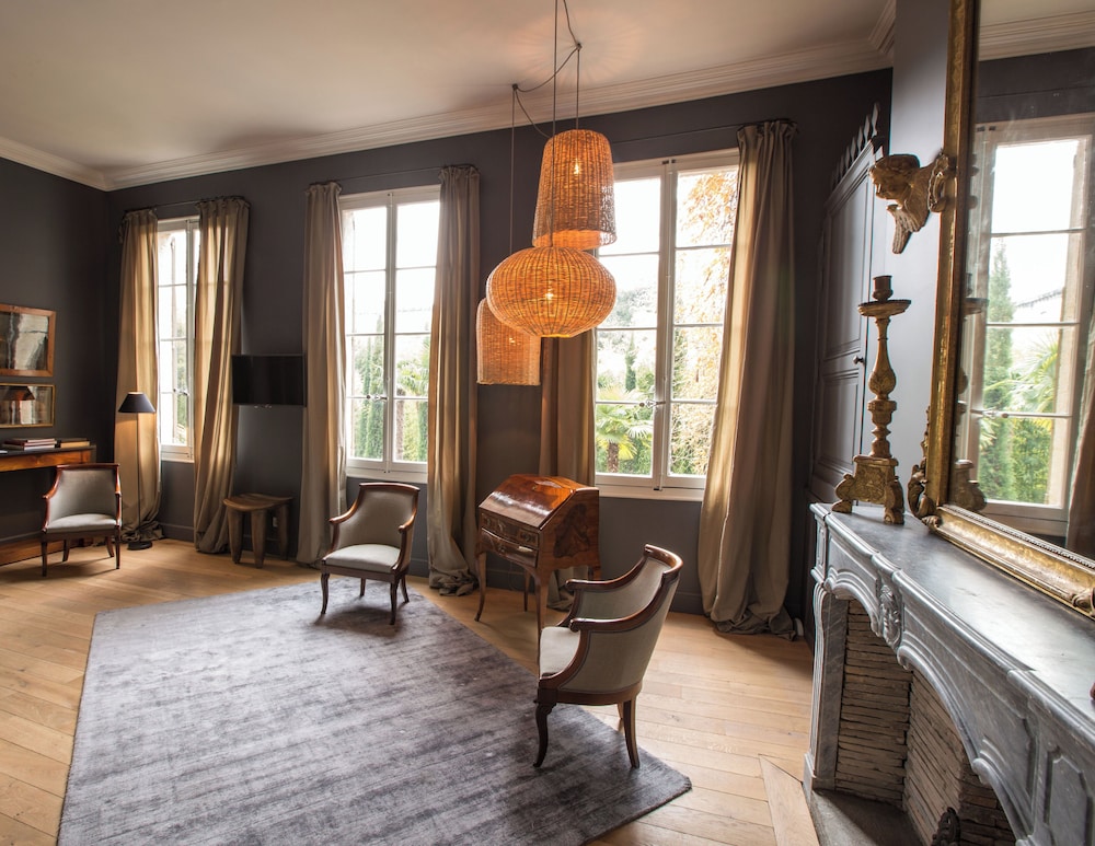 La Divine Comédie - Suites Deluxe