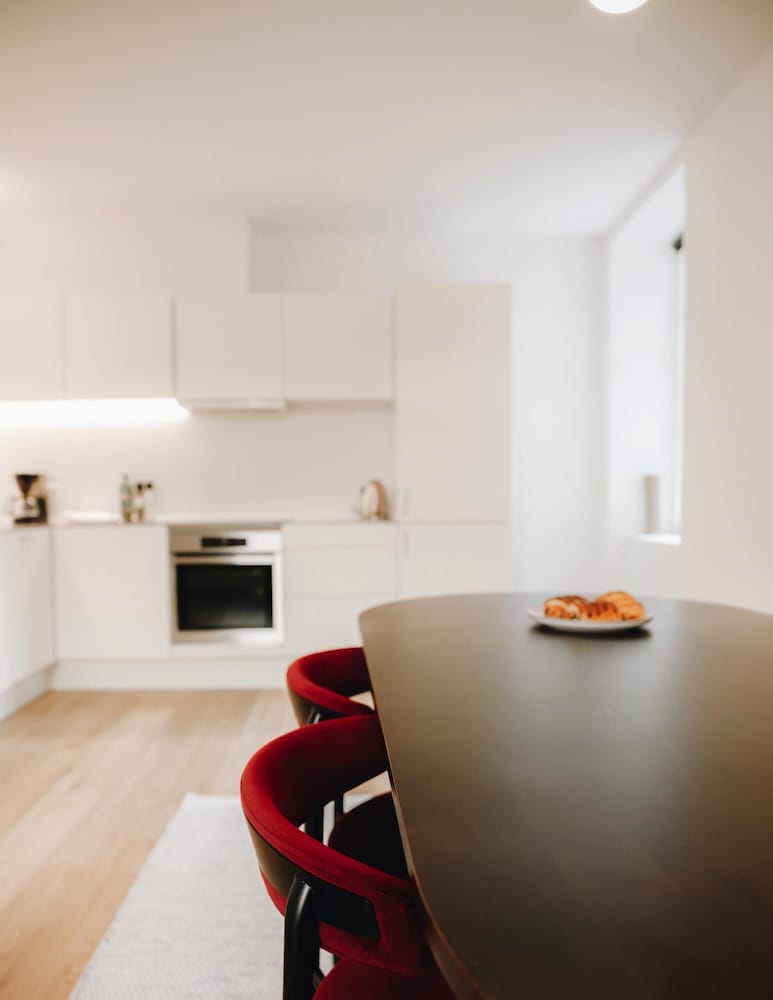 Lovely 2-bedroom Apt Heart of CPH Nordic view 2