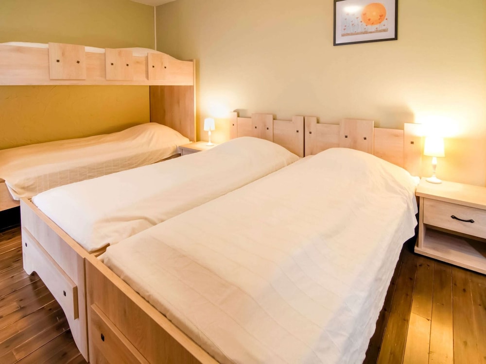 Spacious Holiday Home in Malmedy near Nature Parc High Venn view 4
