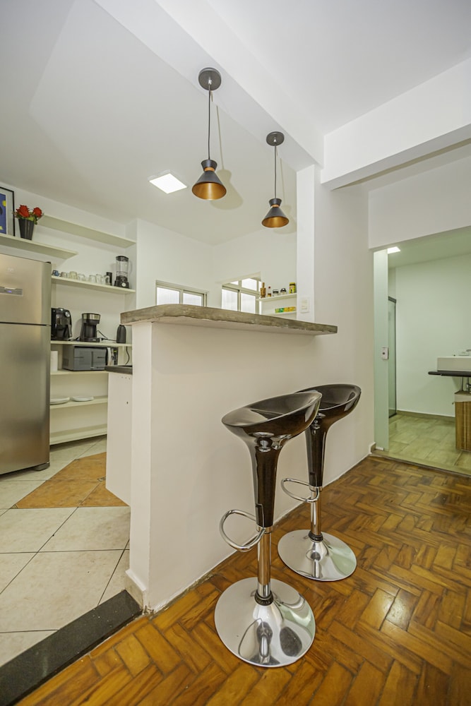 Apartamento Aconchegante a 850m da Av Paulista