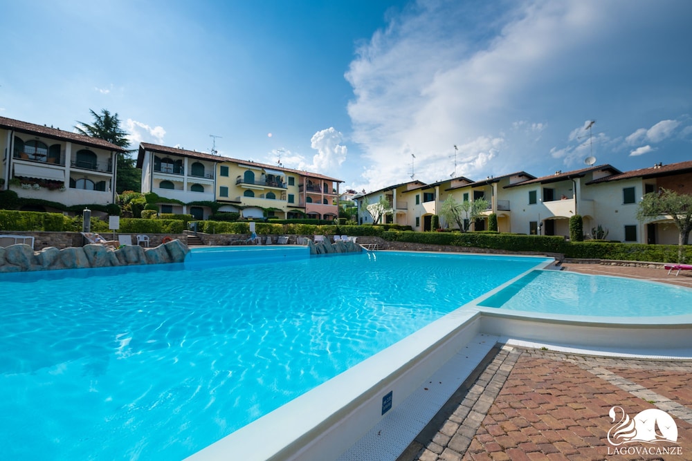 Appartamento Katy in Polpenazze del Garda photo 2