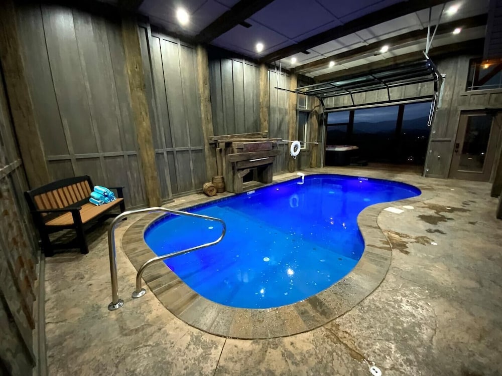Coal Camp Lodge