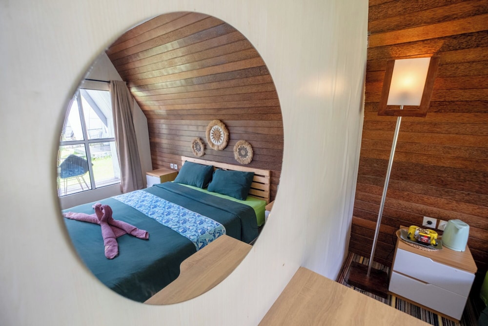 Butterfly Bali Glamping