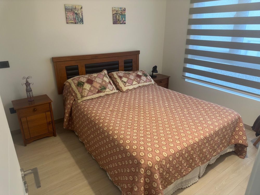 Oceana Suites Laguna del Mar
