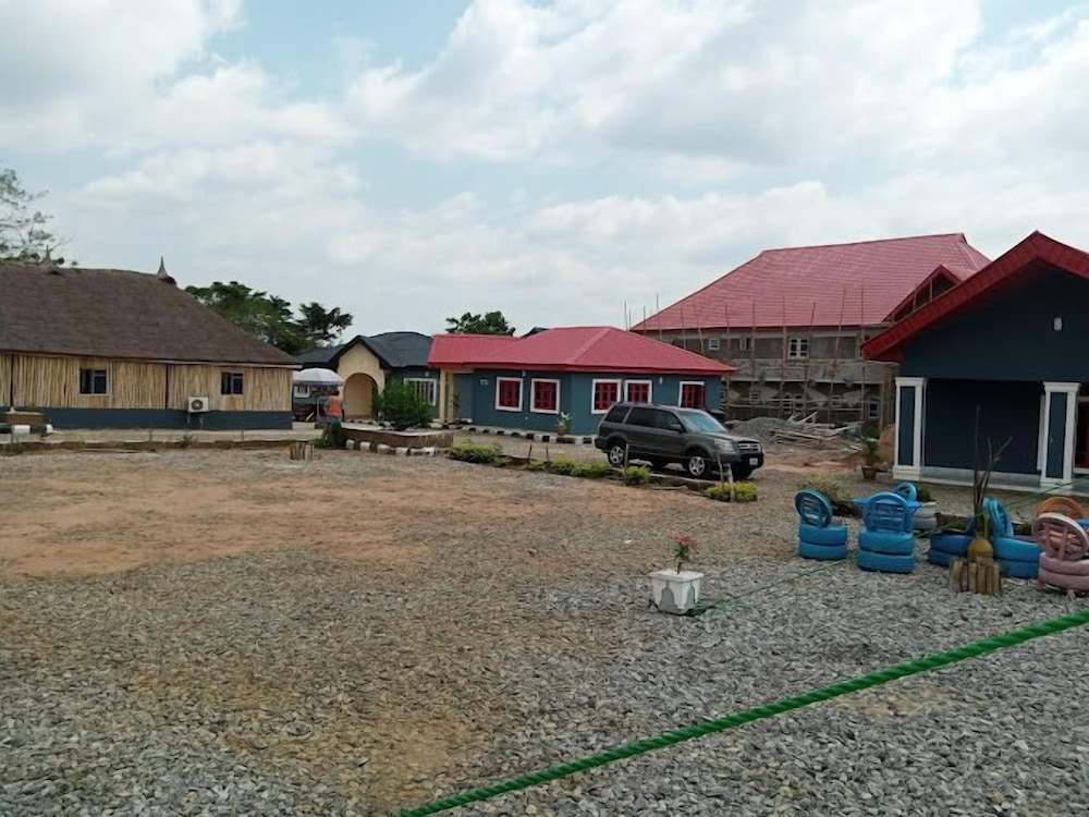 FFA RESORT CENTRE