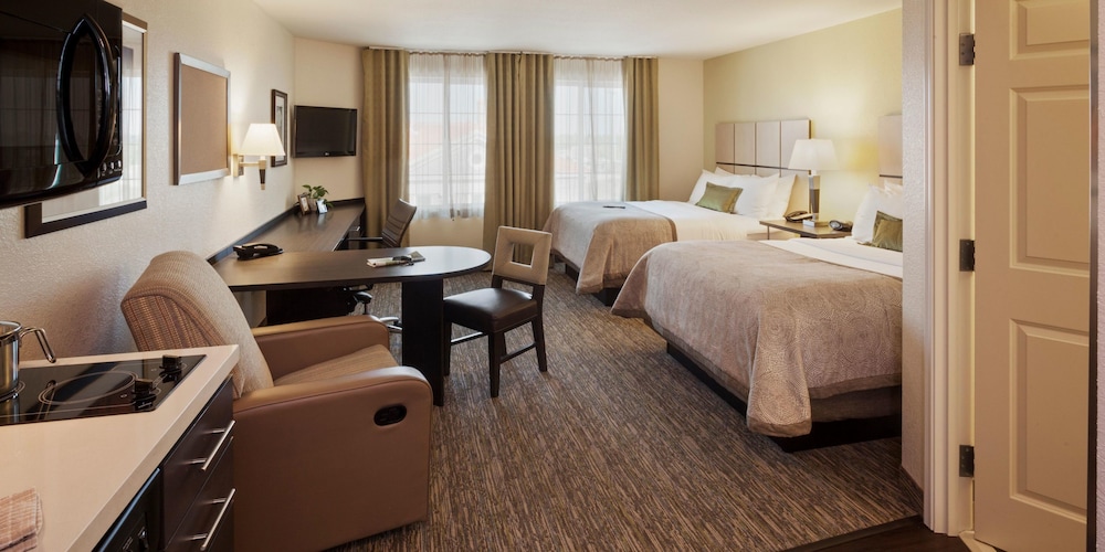 Candlewood Suites Houston North I45 by IHG