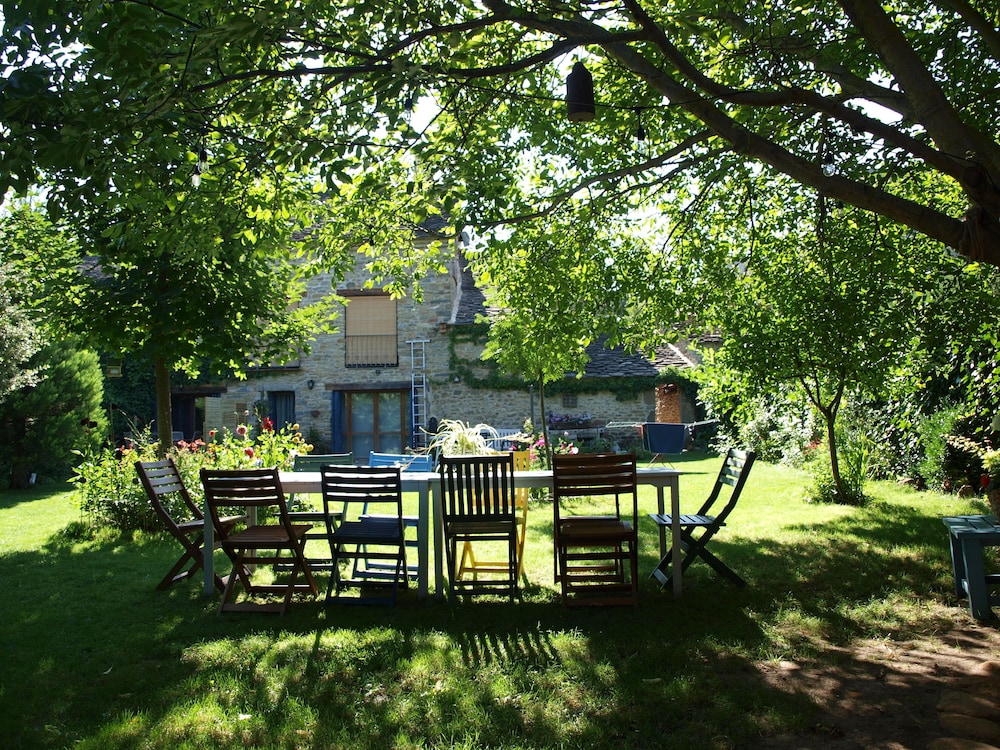 Apartamento Alto Casa Pirineos