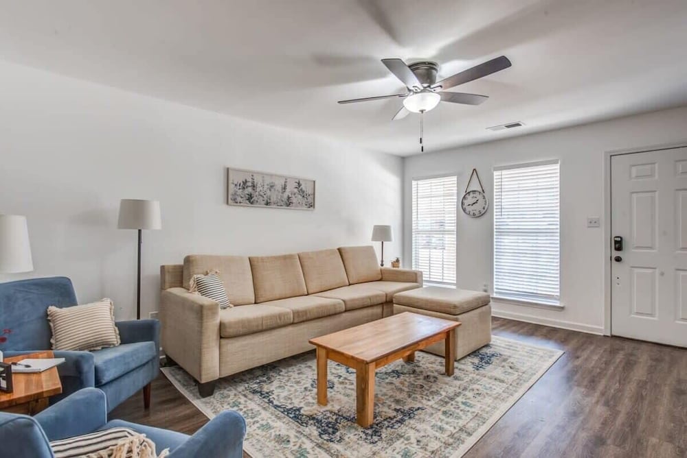 High Point Nest Both Units