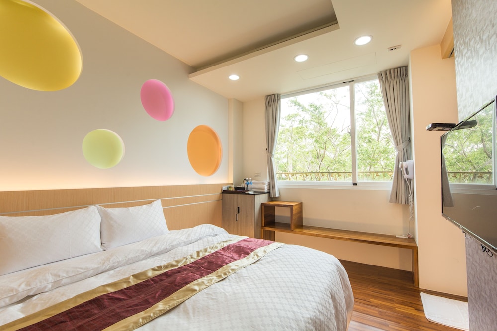 Moon Villa Tainan