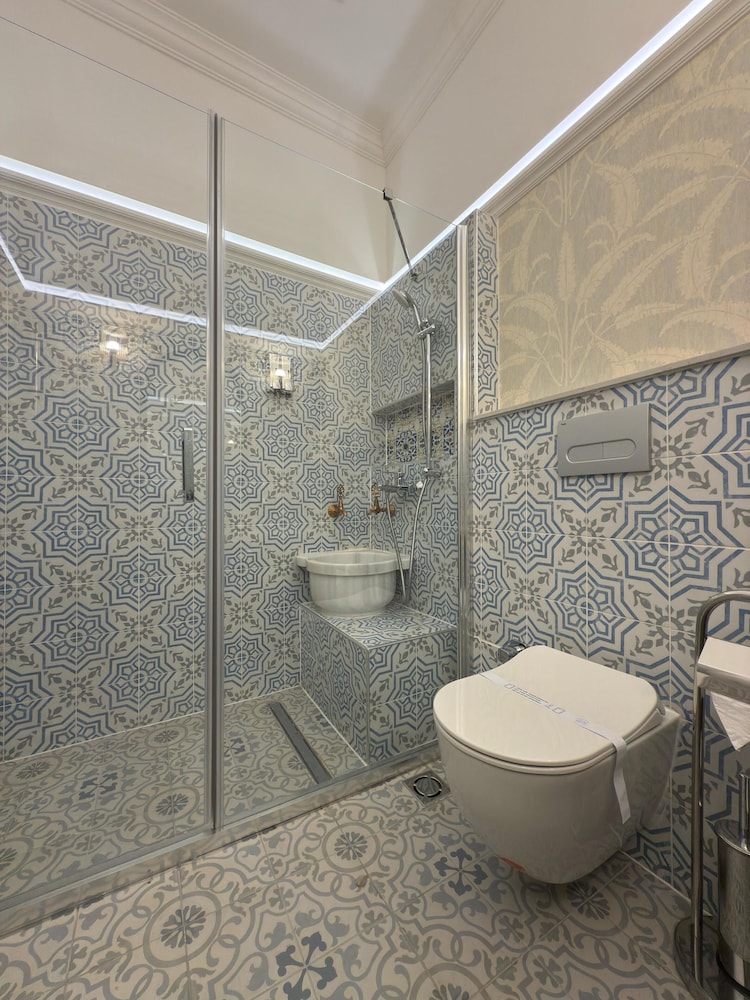 Oasis Inn Budapest