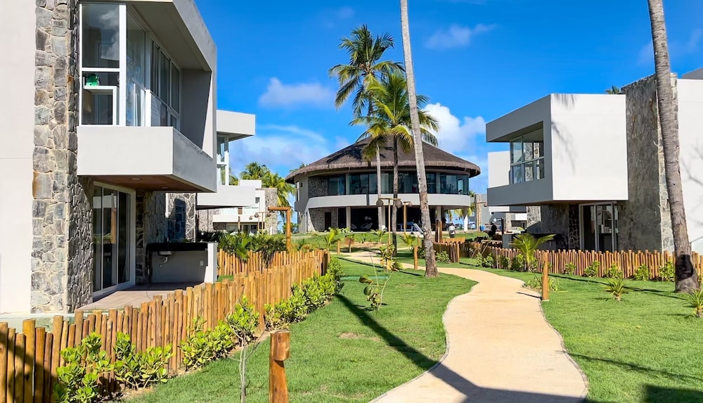 Casa Kumari - By Living Milagres