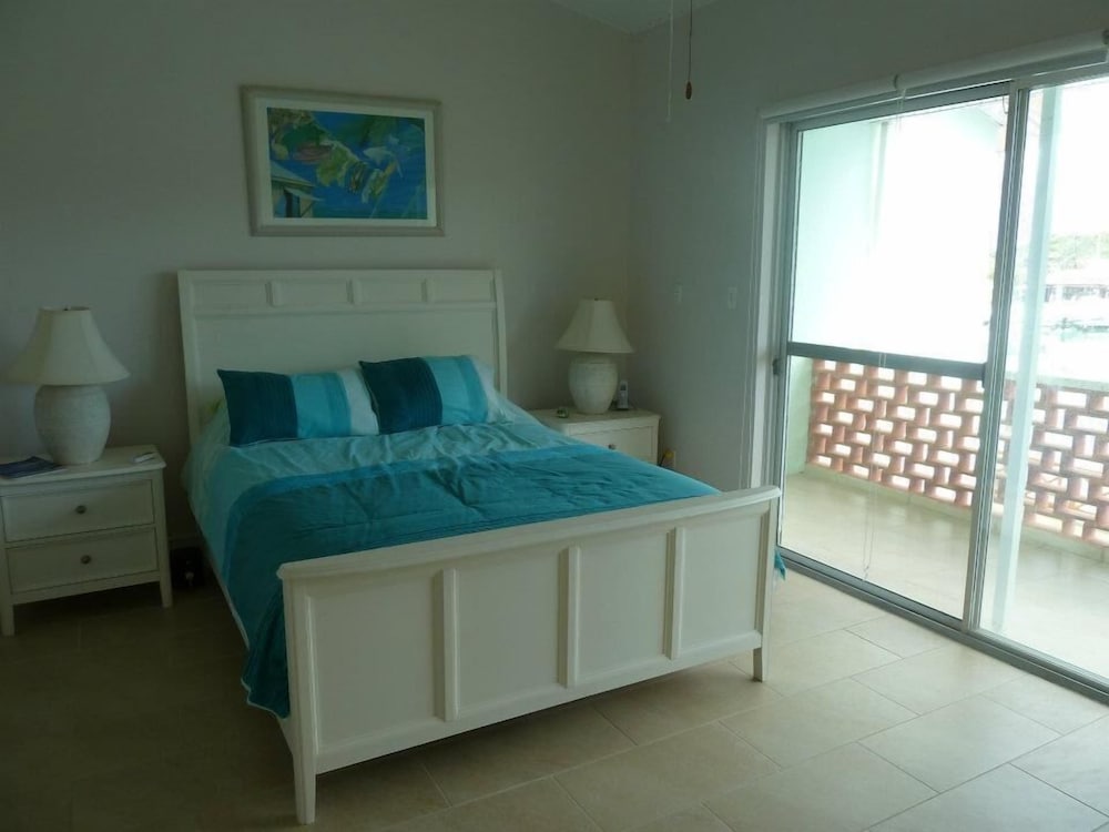 HBK Villa Rentals at Jolly Harbour