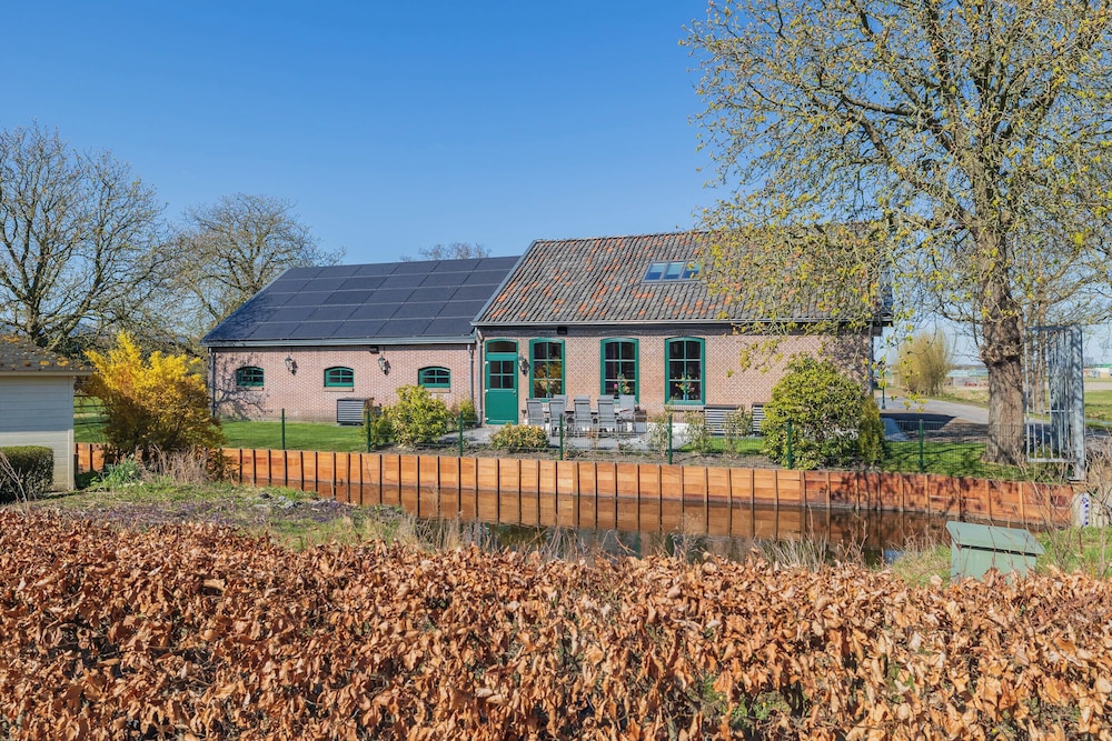 Villa Meer en Duin