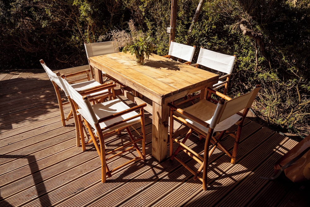 Resort & Glamping Terre di Sacra