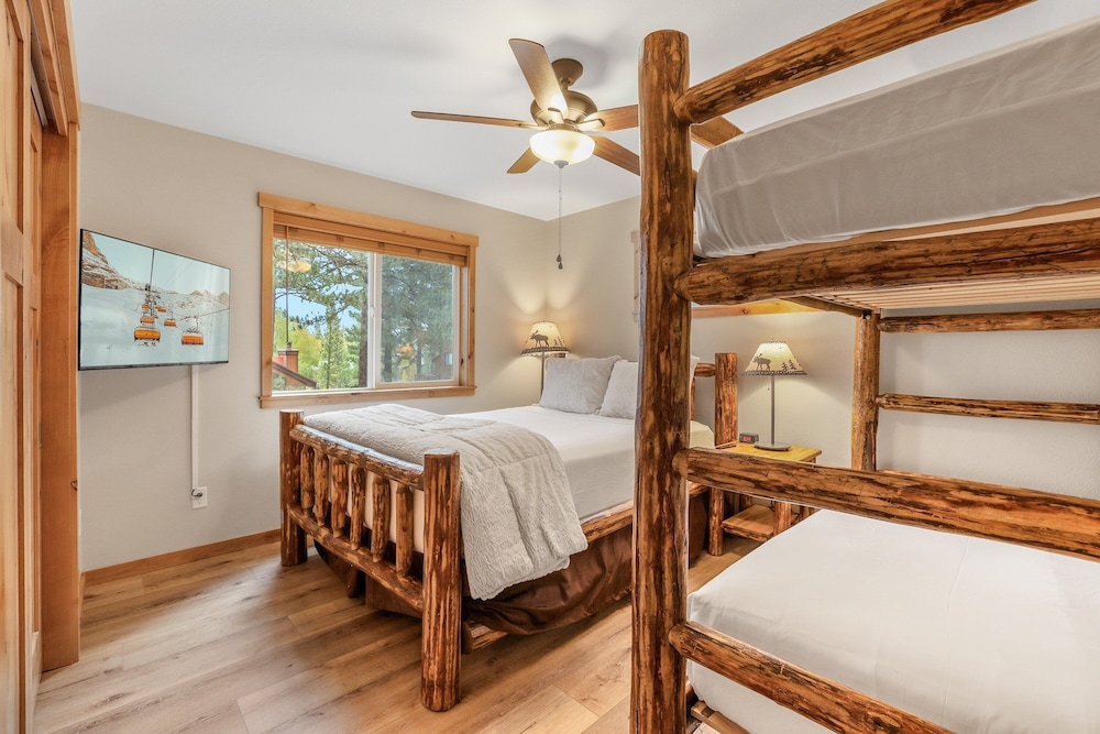 Woodlands House 3 Bedroom Home