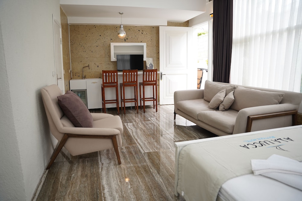 Alalucca Butik Otel - Yetişkinler İçin Sadece - Image 10