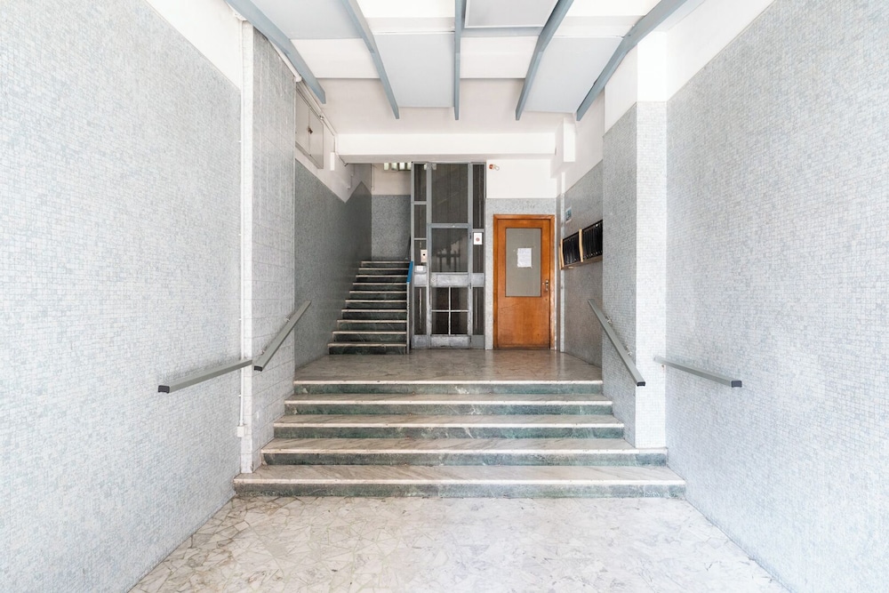Saint Nicholas House by Wonderful Italy