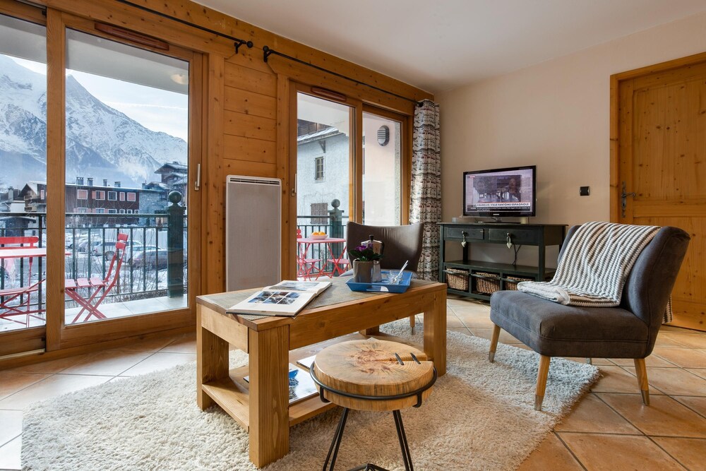 Appartement Belle Vue