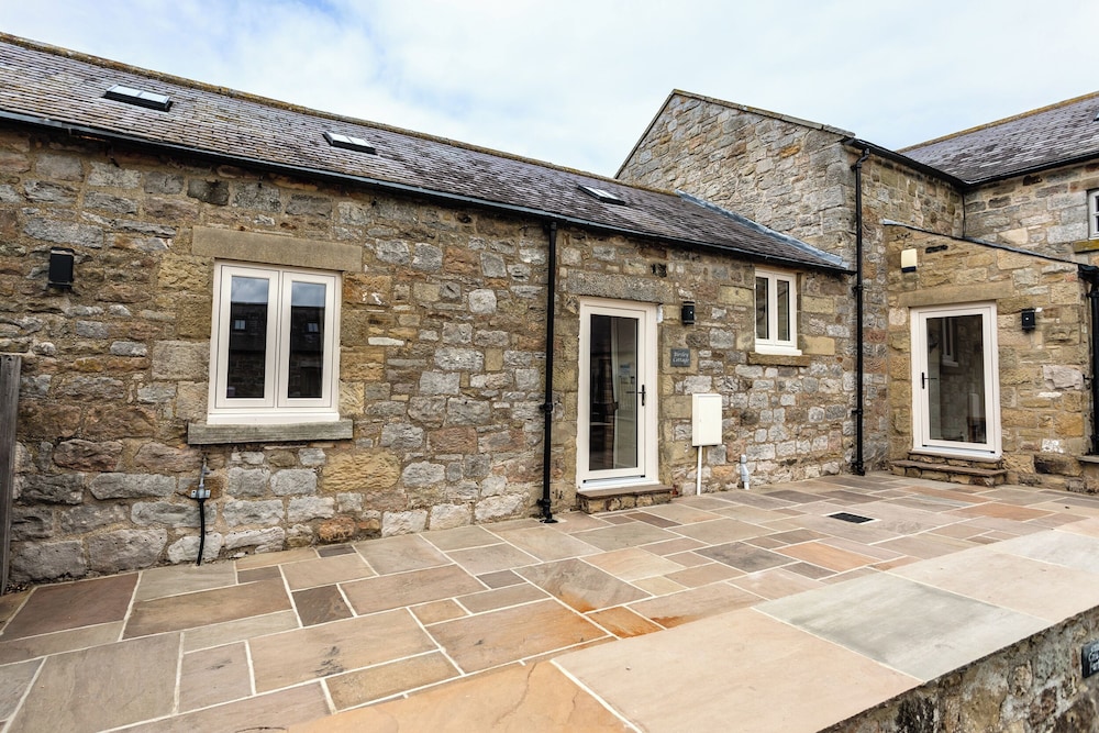 Birsley Cottage