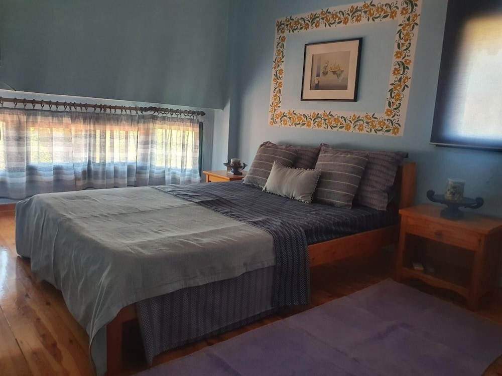 Villa Rodi by Travel Pro Services view 2
