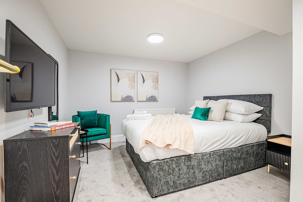Host Stay Bridge Street Studio