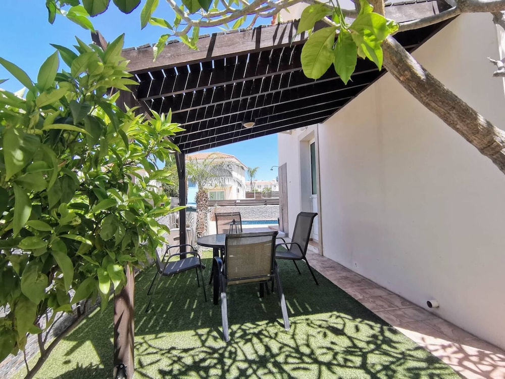 Ennazuse - Beautiful 2 Bedroom Villa in Pernera