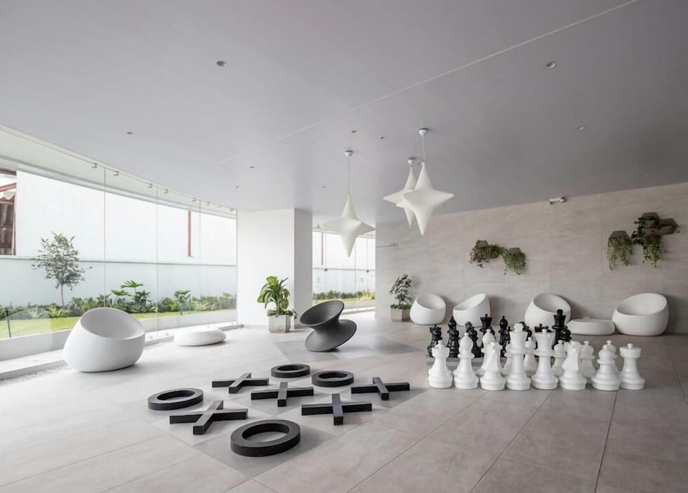 Edificio One by Host Ecuador