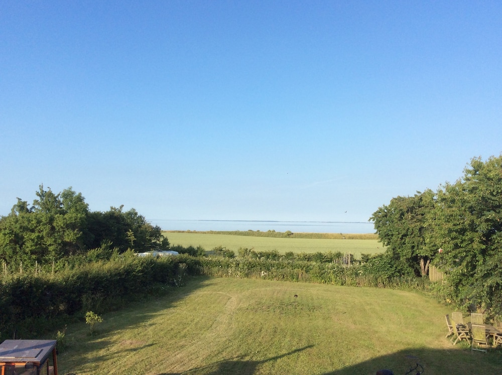 Askø Mejeri - B&B