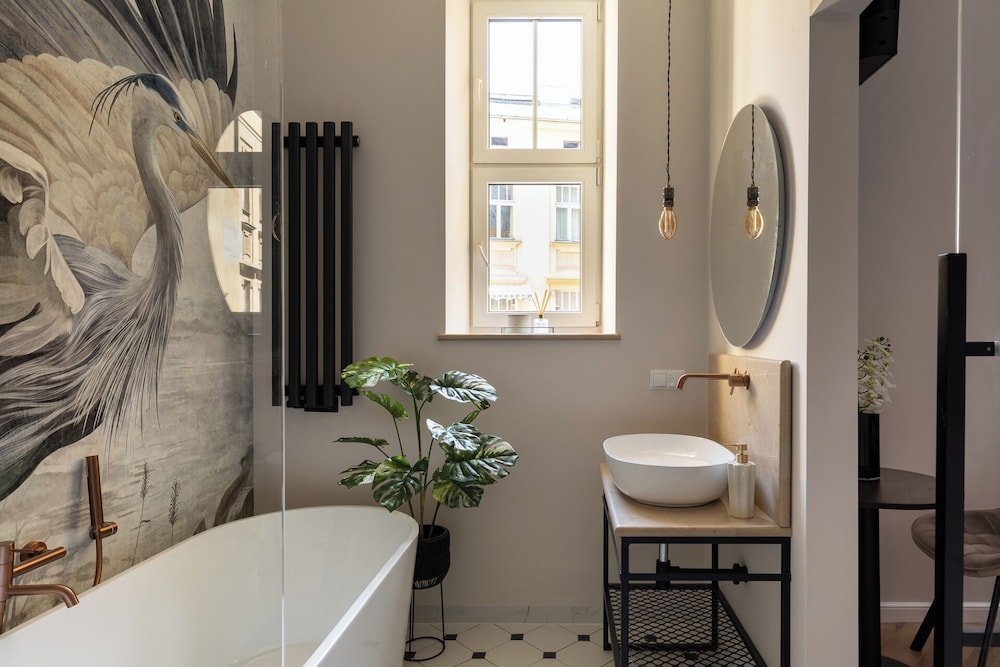 OLD TOWN Charm & Chic by Downtown Apartments