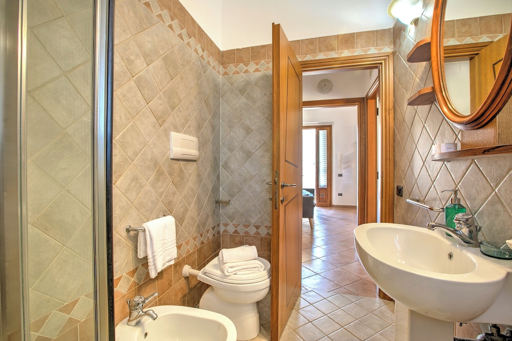 Chianti Wine Site Apt Private Balcony