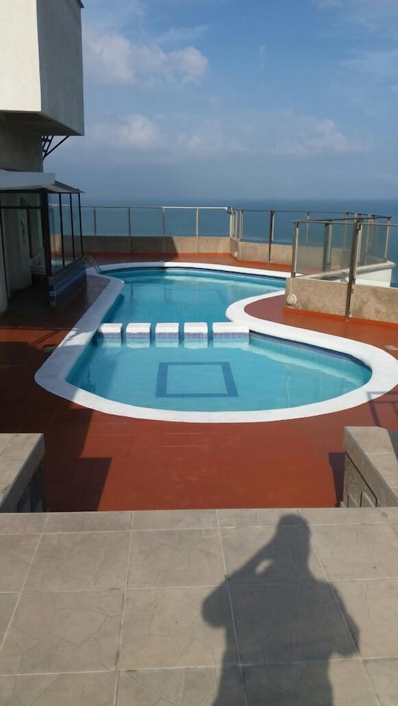 Apartamentos Santa Marta Rodadero 02